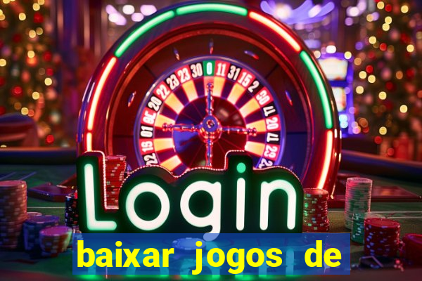 baixar jogos de plataforma para android